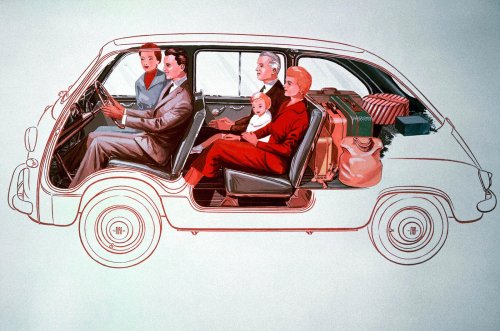 The best small cars ever made
