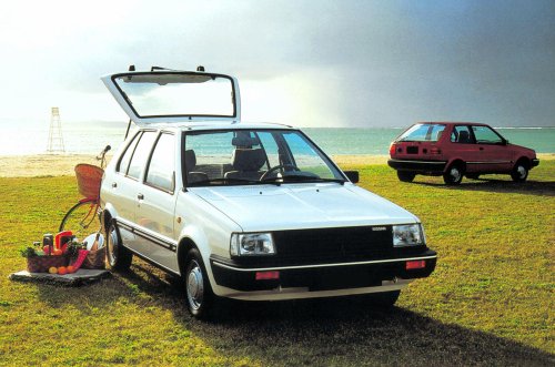 The best small cars ever made