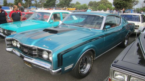 6 best forgotten fastbacks from the ’60s