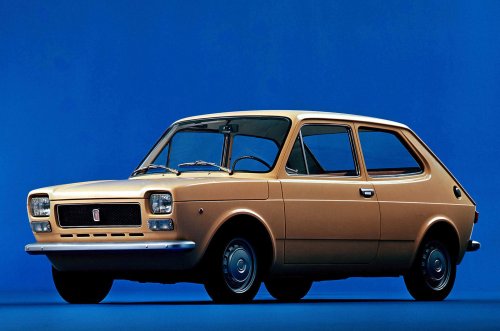 The best small cars ever made