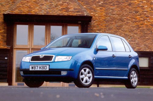 The best small cars ever made