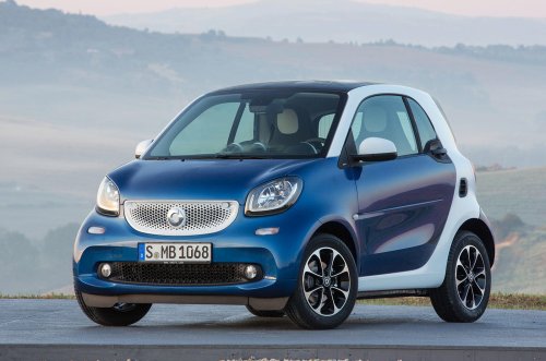 The best small cars ever made