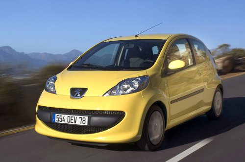 The best small cars ever made