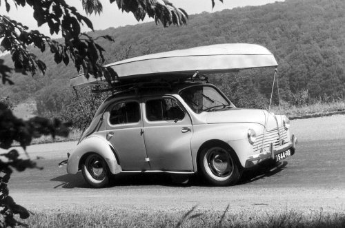 The best small cars ever made