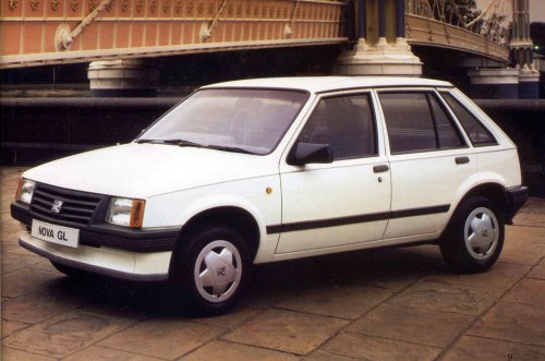 The best small cars ever made