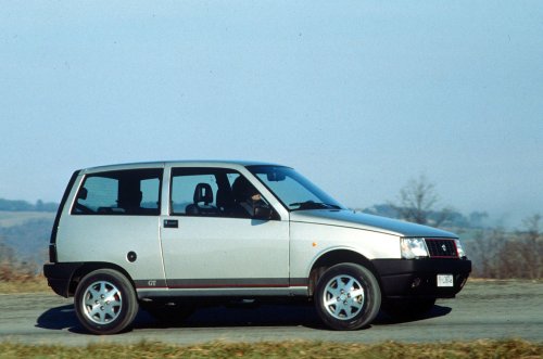 The best small cars ever made