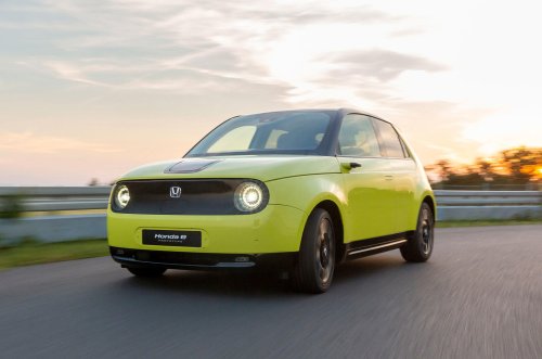 The best small cars ever made