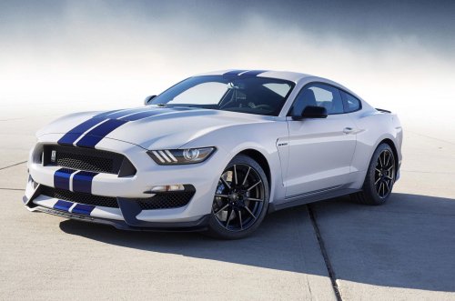 Los Ford más guapo jamás fabricados