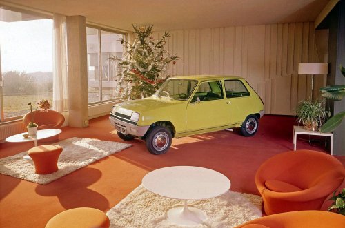 The best small cars ever made