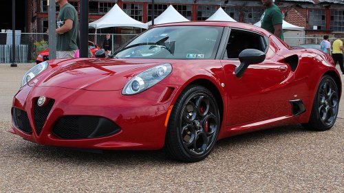 10 cars that never got the recognition they deserved