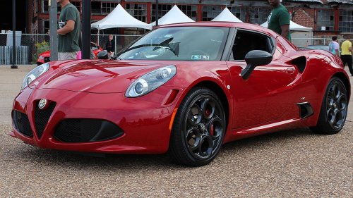 10 machines that can keep up with a Nissan GT-R
