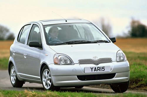 The best small cars ever made
