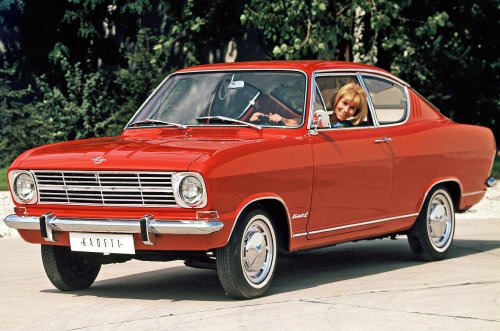 The best small cars ever made