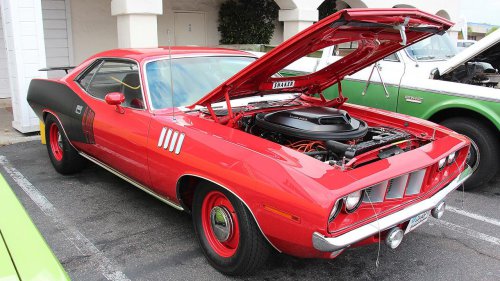 These 10 Mopars Were Built for Speed—And They Didn’t Disappoint
