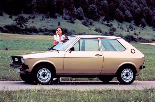 The best small cars ever made