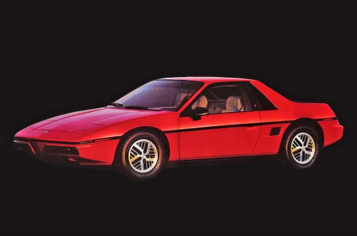 The best small cars ever made