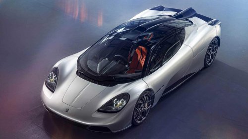 Porsche, SuperCar, Porsche built one of the best supercar investments of the past 20 years