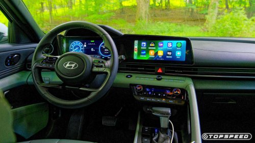 Hyundai Elantra: A reliable compact sedan that outlasts expectations