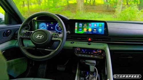 Hyundai Elantra: A reliable compact sedan that outlasts expectations