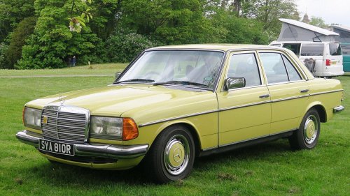 10 vehicles that quietly became benchmarks in their segment