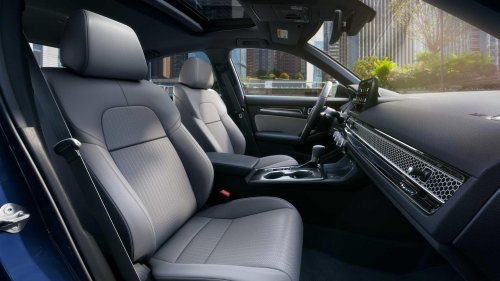 5 gas-powered cars with surprisingly low running costs in 2026