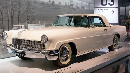 10 affordable collector cars that are heating up fast