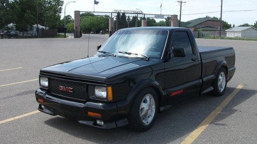 8 rare trucks that became legends