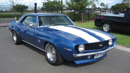 Detroit, 8 performance cars that changed how Detroit built horsepower