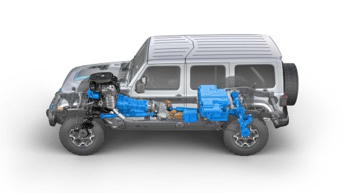 This American automaker built 2,689 engines with the same defects as the engines they recalled