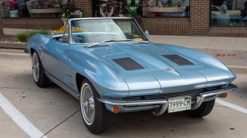 10 classic vehicles that still look modern today