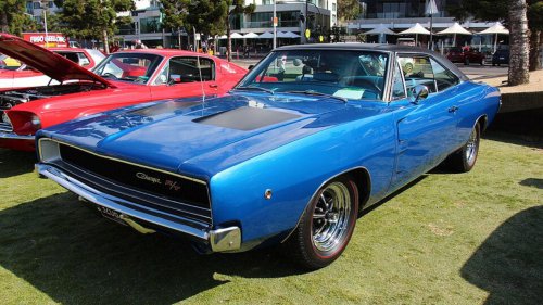 6 best forgotten fastbacks from the ’60s