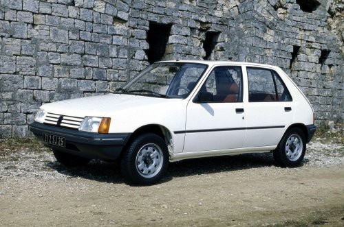 The best small cars ever made