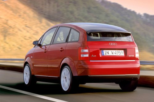 The best small cars ever made