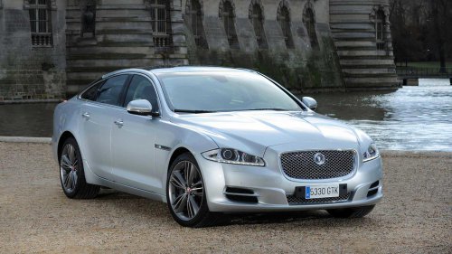 Every Jaguar XJ model ranked by reliability in 2026