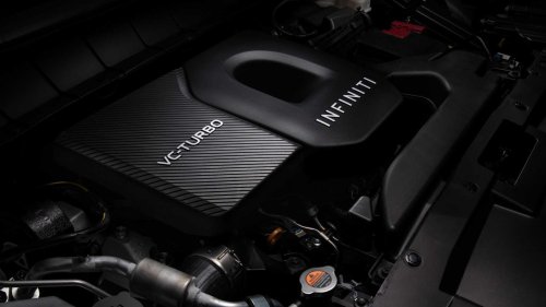 The best Infiniti to buy in 2026