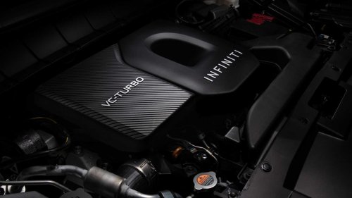 Infiniti, The best Infiniti to buy in 2026