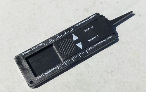 ¿Es peligroso comprar neumáticos usados? Es mejor saber esto