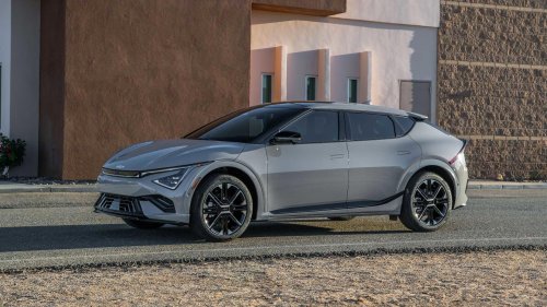 Kia, Kia EV6, Tesla, Tesla Model Y, Kia EV6 GT vs. Tesla Model Y Performance: Which one holds value?