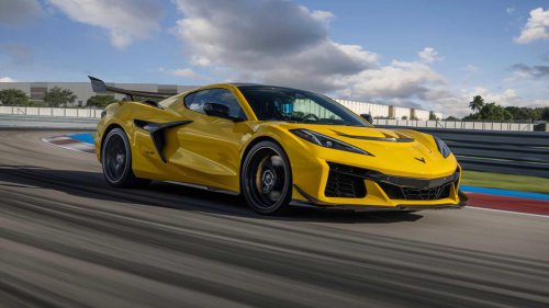 Uncovering the science behind 1,000+ horsepower cars