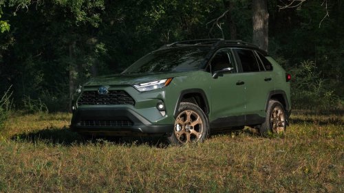 All 2025 Toyota recalls by model in one place