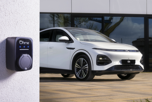 Car companies will go out of business, auto industry COO predicts