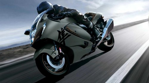 10 Japanese Motorcycles That Still Carry Their Legendary Status