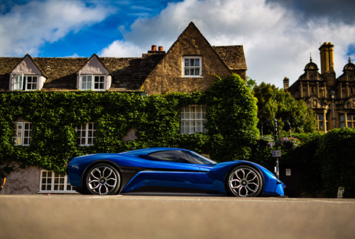 Car companies will go out of business, auto industry COO predicts