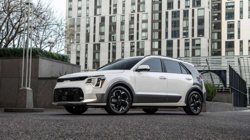 8 EVs canceled in America for 2027: The surprising reasons behind the cancellations