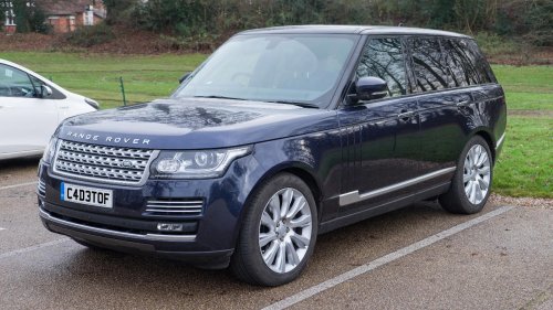 10 SUVs that prove off-roading can be stylish
