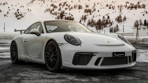 20 Dream Cars Every Collector Wants In Their Garage