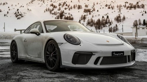 20 Dream Cars Every Collector Wants In Their Garage