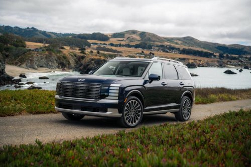 We tested dozens of 3-row SUVs, and these are the ones that stand out