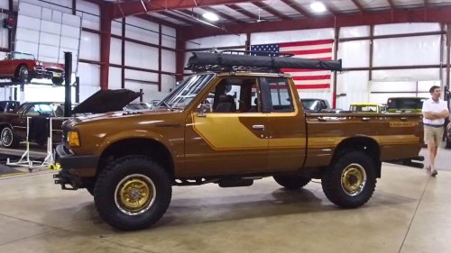 20 Vintage Pickups People Still Love Driving