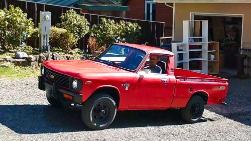 20 Vintage Pickups People Still Love Driving
